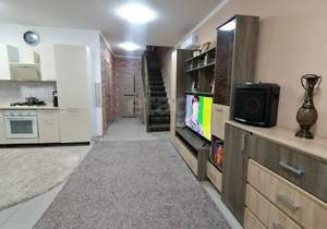 Дом 117м², 2-этажный, участок 3 сот.