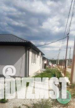 Дом 101м², 1-этажный, участок 3 сот.