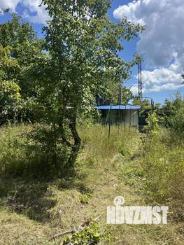 Дом 22м², 1-этажный, участок 5 сот.