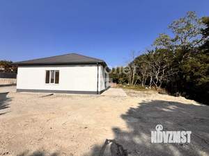 Дом 127м², 1-этажный, участок 8 сот.