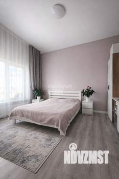 Дом 100м², 1-этажный, участок 5 сот.