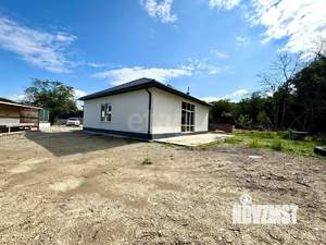 Дом 128м², 1-этажный, участок 8 сот.