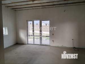 Дом 102м², 1-этажный, участок 5 сот.