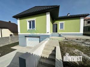 Дом 174м², 2-этажный, участок 5 сот.