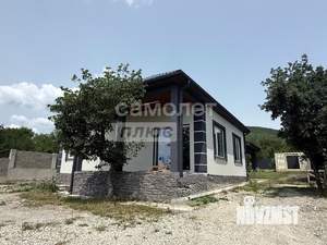 Дом 95м², 1-этажный, участок 10 сот.