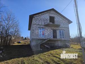 Дом 80м², 2-этажный, участок 6 сот.