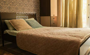 Дом 80м², 1-этажный, участок 11 сот.