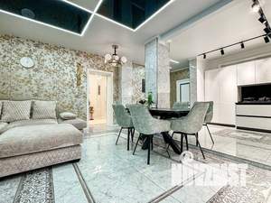 Дом 161м², 1-этажный, участок 4 сот.