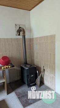 Дом 76м², 2-этажный, участок 6 сот.