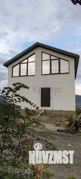 Дом 180м², 2-этажный, участок 7 сот.