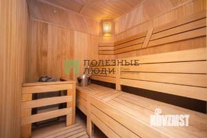 Дом 300м², 4-этажный, участок 5 сот.