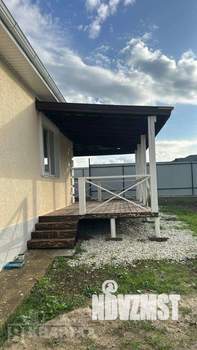 Дом 112м², 1-этажный, участок 6 сот.