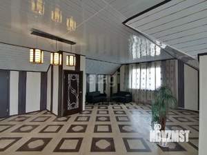 Дом 490м², 3-этажный, участок 9 сот.