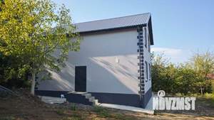 Дом 130м², 2-этажный, участок 5 сот.