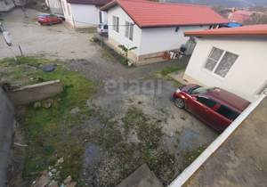 Дом 54м², 1-этажный, участок 3 сот.