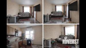 Дом 111м², 2-этажный, участок 5 сот.