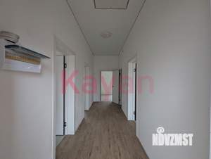 Дом 88м², 1-этажный, участок 5 сот.