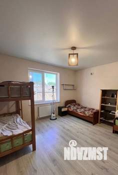 Дом 100м², 1-этажный, участок 6 сот.