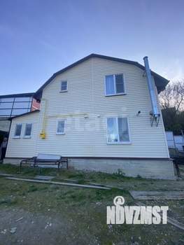 Дом 94м², 2-этажный, участок 6 сот.