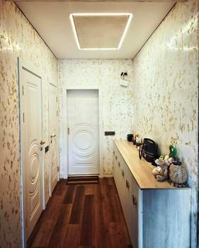 Дом 88м², 1-этажный, участок 3 сот.