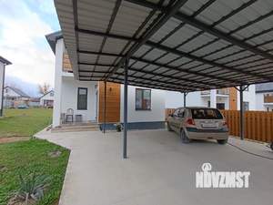 Дом 110м², 2-этажный, участок 5 сот.