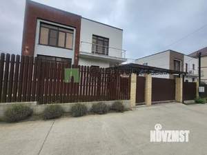 Дом 198м², 2-этажный, участок 3 сот.