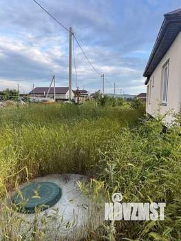 Дом 65м², 1-этажный, участок 5 сот.