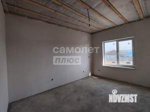 Дом 120м², 1-этажный, участок 6 сот.