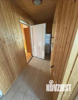 Дом 132м², 2-этажный, участок 2 сот.