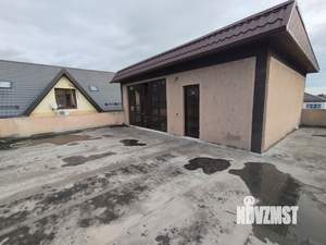 Дом 300м², 3-этажный, участок 6 сот.