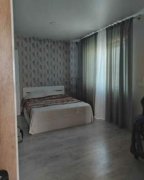 Дом 102м², 1-этажный, участок 4 сот.