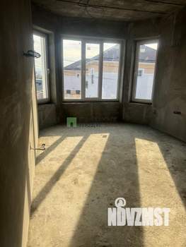 Дом 210м², 2-этажный, участок 4 сот.