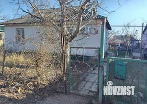 Дом 63м², 1-этажный, участок 5 сот.