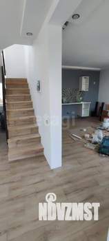 Дом 108м², 2-этажный, участок 6 сот.