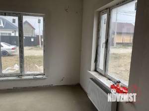 Дом 99м², 1-этажный, участок 4 сот.