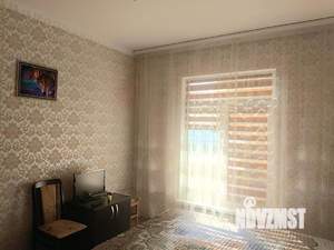 Дом 96м², 1-этажный, участок 17 сот.