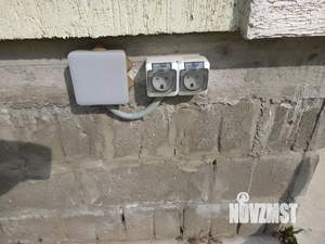 Дом 138м², 2-этажный, участок 7 сот.