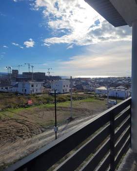 Дом 158м², 2-этажный, участок 4 сот.