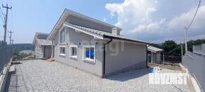 Дом 127м², 1-этажный, участок 4 сот.