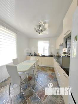 Дом 154м², 3-этажный, участок 7 сот.