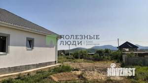 Дом 90м², 1-этажный, участок 6 сот.