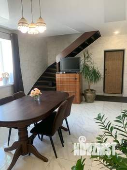 Дом 134м², 2-этажный, участок 5 сот.