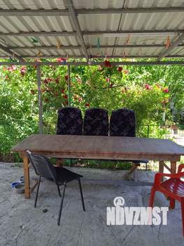 Дом 55м², 1-этажный, участок 5 сот.