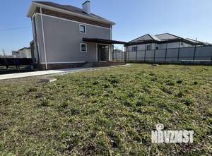 Дом 152м², 2-этажный, участок 7 сот.