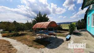 Дом 51м², 1-этажный, участок 8 сот.