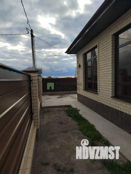 Дом 85м², 1-этажный, участок 3 сот.