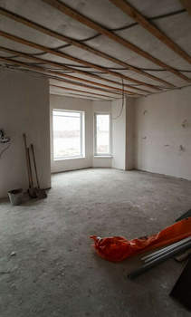 Дом 96м², 1-этажный, участок 3 сот.