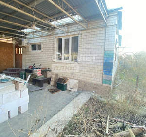 Дом 65м², 1-этажный, участок 5 сот.