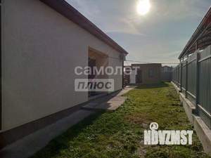 Дом 183м², 2-этажный, участок 7 сот.