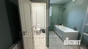 Дом 208м², 4-этажный, участок 3 сот.